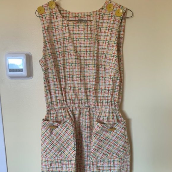 Mintage Vintage Sundress - Picture 1 of 5
